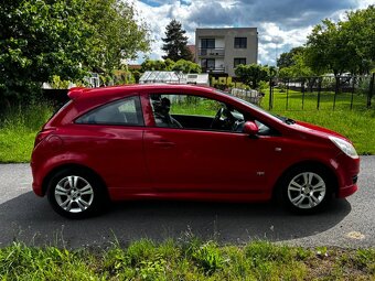 Opel Corsa 1.4i 16v, OPC, Klima, ALU, Nové v CZ, Nová STK - 6