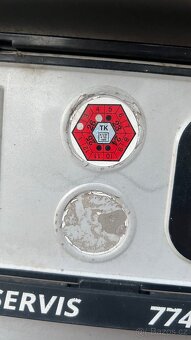 Citroen Xsara Picasso 2000 - 6