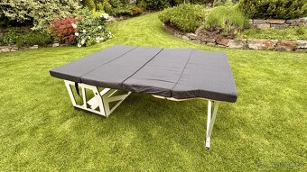 Spací vestavba CZBOX XL, 114cm - 6