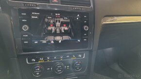 Volkswagen Golf Alltrack 1.8TSI 4x4 - 6