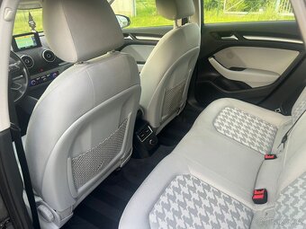 Audi A3 Spotback 1.2 TFSI 81kW Climatronic ALU NAVI Xenony - 6