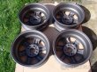 AL Disky Nissan 15" - 6