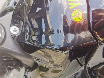 Yamaha FZ1N ABS, r.v. 2009 - 6