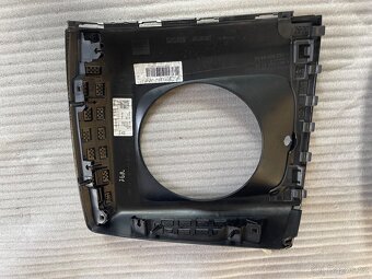 Kryt světlometů Mercedes G580 W465 EQG 2025 - 6