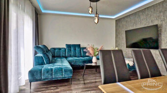 Rodinný dům 4+kk, na pozemku 850 m2, Jenečská, Unhošť - 6