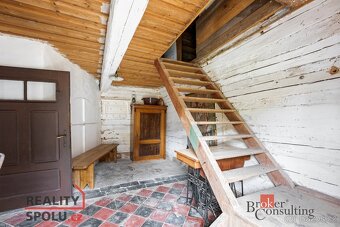 Prodej, domy/chalupa, 150 m2, 27735 Nosálov, Mělník [ID 6987 - 6