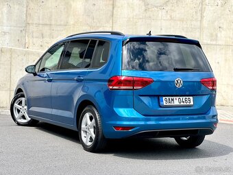 Volkswagen Touran 2019 rok - 6
