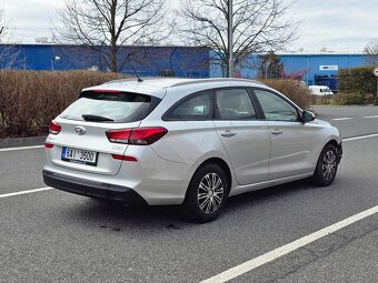 Hyundai i30 1.6 diesel -21%dph - 6