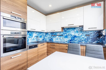 Prodej bytu 3+1, 85 m², Mladá Boleslav, ul. Jana Palacha - 6