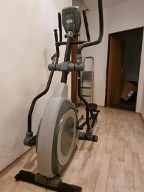 Eliptický trenažer KETTLER Axos - 6