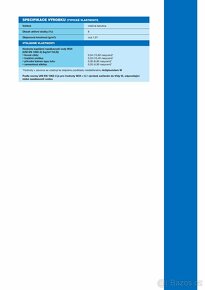 MAPEI Antipluviol W vodoodpudivá ochrana - 6
