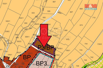 Prodej zemědělského objektu, 916 m², Šebířov - Zářičí - 6