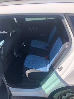 Škoda Fabia - 6