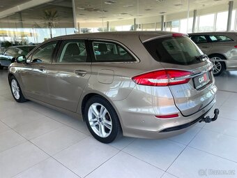 Ford Mondeo 2.0TDCI Ecoblue TITANIUM DPH - 6