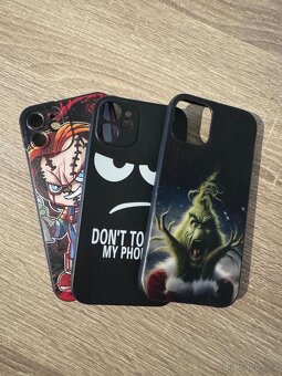 iPhone 12 mini - 6