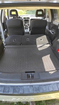 Jeep Patriot 4x4 2.0 TDI 103KW uzávěrka - 6