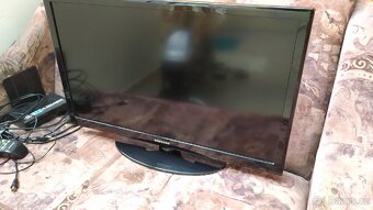 TV Samsung LED - HD - 6