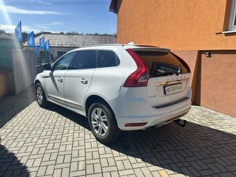 Volvo XC60 2.4 D5 Drive-E - 6