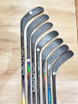 ✅ HOKEJKY BAUER NEXUS TRACER + SYNC + HYPERLITE 2 ✅ - 6