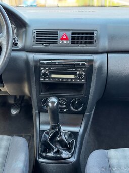 Škoda Octavia Combi 1.9 TDI, Tour, 74 KW, r.v. 2007, ASR - 6