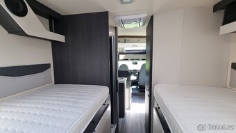 Obytný vůz FORD Transit, CI MAGIS + 84 XT - 6