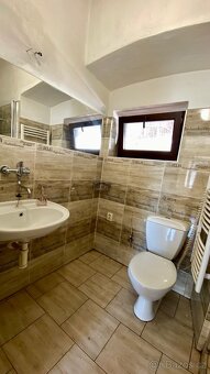 Prodej rodinného domu 170 m² s pozemkem 390 m² - Strmilov - 6
