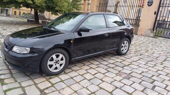 Audi a3, 1.9 TDI 66kw - 6