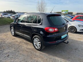 Volkswagen Tiguan 2.0 TDI 4Motion - 6