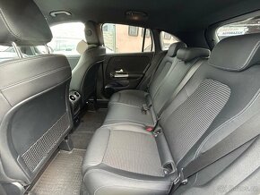 Mercedes-Benz GLA, 200 D 4matic koupeno ČR - 6