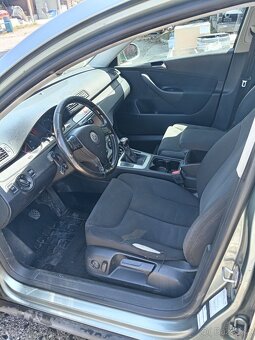 Vw passat b6 2.tdi 103 kW - 6