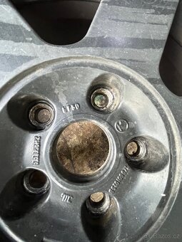 Kola 5x112 r16 - 6