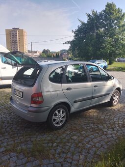 Megane Scenic 1.9 dci - 6