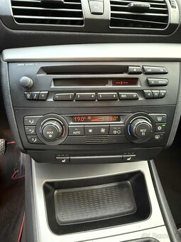 BMW E87 120d 120kw (M47) - PO SERVISU - 6