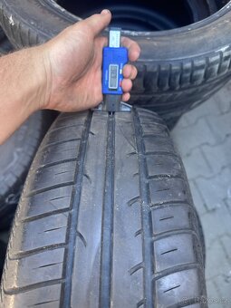 Letní sada pneu 195/65 R15 - Fulda - 6