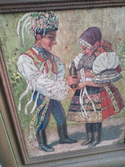 Prodám retro věci - 6