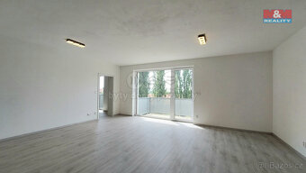 Pronájem bytu 2+kk, 68 m², Písek, ul. Havelkova - 6