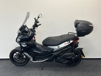 Aprilia SR 125 GT 2024 - 6
