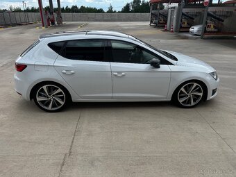 Seat Leon FR 1.4 tsi - 6
