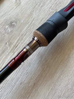 Přívlačový prut Westin W6 POWERTEEZ - 6