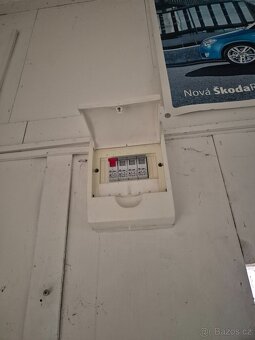 Mobilni chata - 6