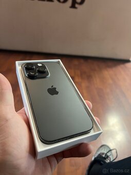 iPhone 14pro 128gb - 6