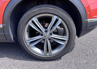 Volkswagen T-Roc 1.6 TDI SCR Style 4x4 - 6