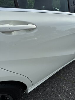 Mercedes-Benz A 180 | 2016 | Benzín | Automat | 117 000 km - 6