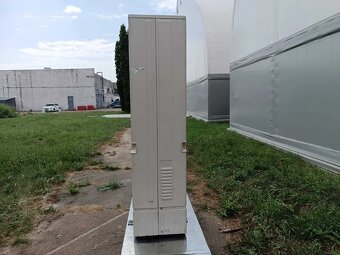 Klimatizace s invertorem Mitsubishi Electric 42 (až 125 m2) - 6