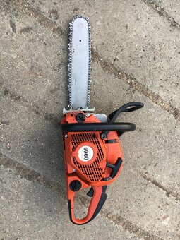 Dolmar PS 5000 - 6