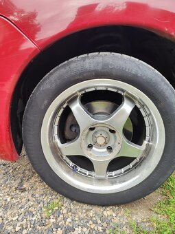 Alu 4x108 r 16 - 6