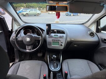 Seat Altea xl - 6