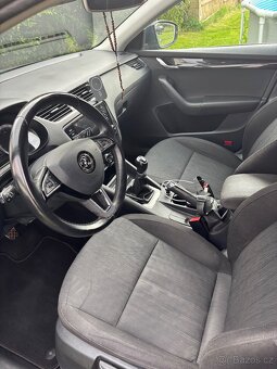 Škoda Octavia 2019 1.6 TDI - 6