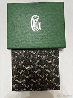 Goyard Peněženka - 6