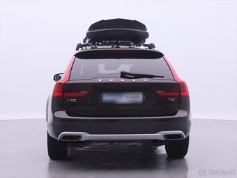Volvo V90 2,0 T5 AWD Drive-E Pro Auto (2018) - 6